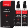 StretchAll Premium Grade Shoe Stretch - 2 Pack
