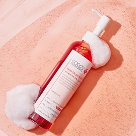 Koopi 쿠피 연어 피에이치 아크네 클렌징 젤 200ml Kupi Salmon pH Acne Cleansing Gel 200ml