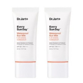 Dr. Jart+ 닥터자르트 선크림 에브리 선 데이 워터프루프 30mlX2 BNS Dr. Jart+ Sun Cream Every Sun Day Waterproof 30mlX2 BNS