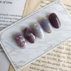 Gemstone Therapy - Oval (Round) / 젬스톤 테라피 - 오벌(둥근)