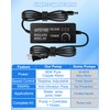 Electric Wine Transfer Pump for Brewing AC110V 80W