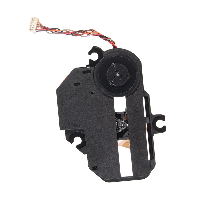 Optical Pickup Lens Bracket Design Replacement Repairing Part CD Player
