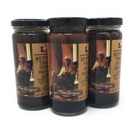 Better Than Good Bacon Jam 9oz Jar (Pack of 3)