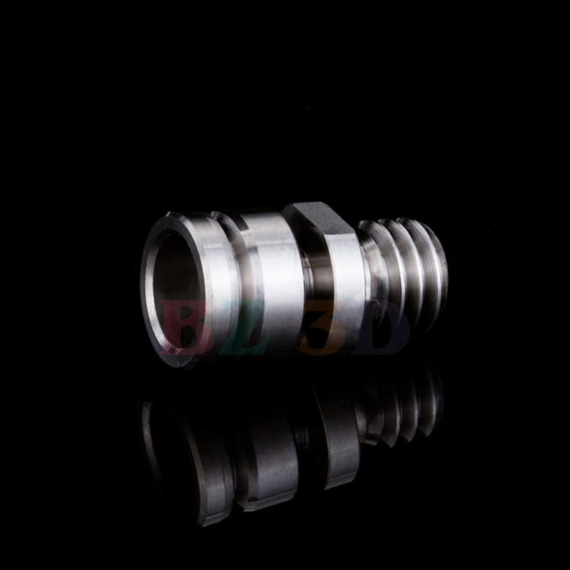 BZ 3D Ender 3 All Metal Hotend Titanium Alloy Heatbreak