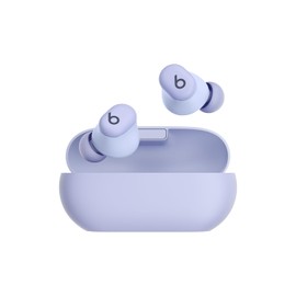 Beats Solo Buds (Wireless Earbuds) - Arctic Purple