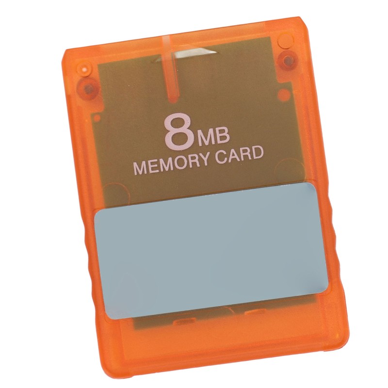 V1.953 Memory Card Professional OPL HD Loader Game Program Card