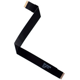 Deal4GO Cable IPD Touchpad de repuesto para MacBook Air de 13 pulgadas A1466 2013 2014 2015 2016 2017 Trackpad Ribbon Flex Cable 923-0441 593-1604-B