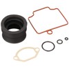 Yoshimura 773-YD0-2400 Overhaul Kit YD24 with Insulator