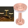 Portable LED Table Lamp Retro Touch Control 3 Levels Color