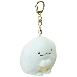 すみっコぐらし スーパーもーちもちぶらさげぬいぐるみ とかげ MX38901