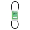 THREE FIVE - A118 V Belt, 1/2" x 120" OC,