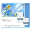 Crema Sólida Regenerante Vitamina E con Germen de Trigo 600grs.