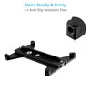 PROAIM Snaprig Large Baseplate Stand with Quick Release. Tripod &
