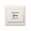MENGQI-CONTROL Waterproof Metal RFID PIN Code Door Security Access Control