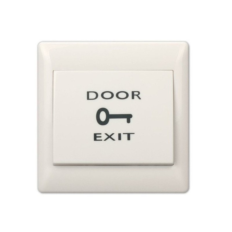MENGQI-CONTROL Waterproof Metal RFID PIN Code Door Security Access Control