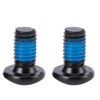 Mountain Bike Bicycle Brake Disc Floating Cooling Rotors 5 Stud