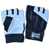 Ring to Cage Weight Lifting Workout Fitness Gloves (Large)