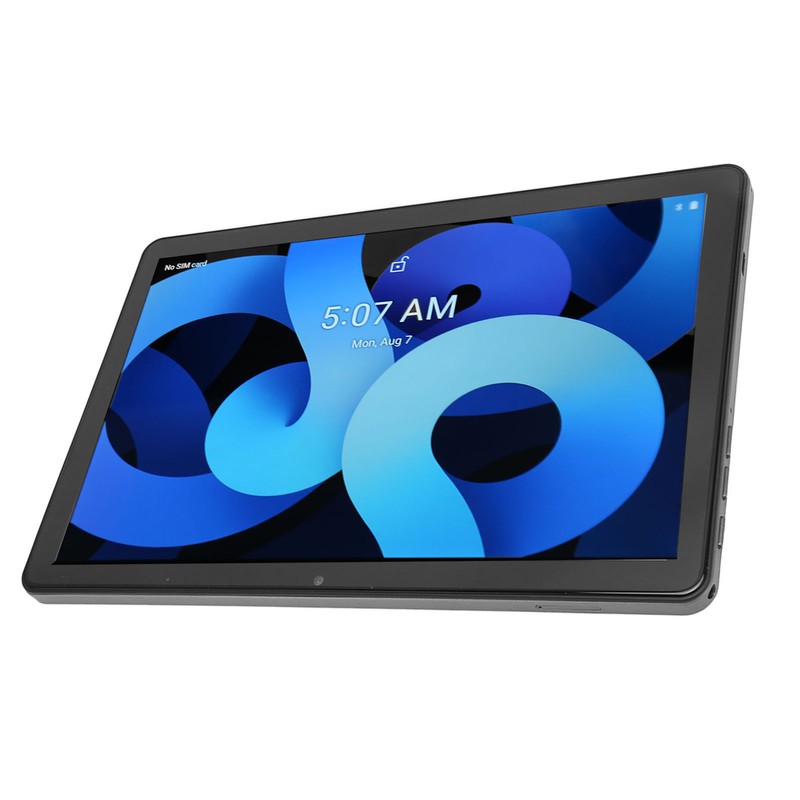 10.1 Inch Tablet HD Screen MTK6762 Octa Core 12GB RAM
