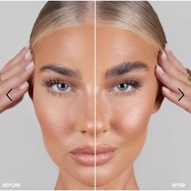 Refy Brow Sculpt Shape And Hold Gel Con Efecto Laminado                                                                                               
