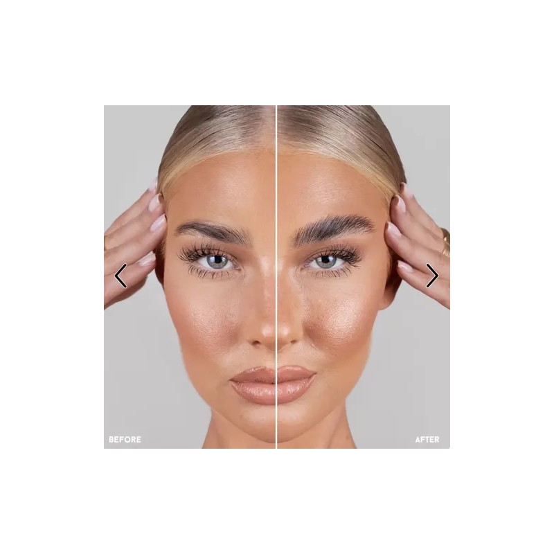 Refy Brow Sculpt Shape And Hold Gel Con Efecto Laminado