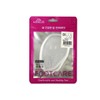 01 Foot Care Ball of Foot Cushion Shoe Pad 3ea