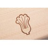 Ichihara Woodworking Cutting Board, Wood, Small 13.0 x 6.5 x