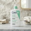 Cerave Limpiador Espumoso Piel Normal A Grasa 473ml