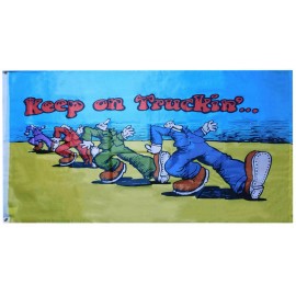 RFCO Keep On Truckin'...Let