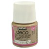 Pebeo 45ml Deco Br, Acrylic, Taupe, 7 x 4.5 x