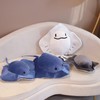 Ocean Animal Plush Toy Super Soft Sleep Companion Cotton Filling