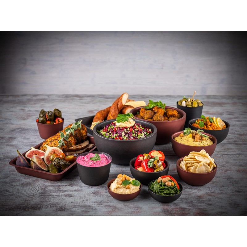 APS Levante Bowl Diameter 8.5 cm Height 5.5 cm Stainless