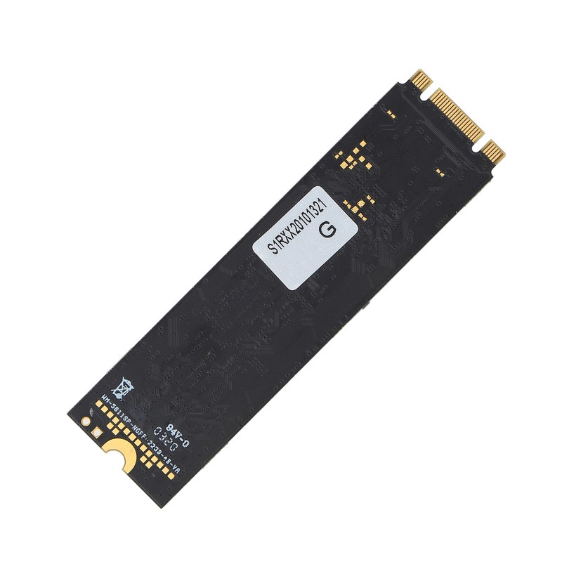 SSD M.2 / NGFF Interface Full Power Mode Fast Speed