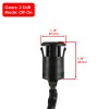 Honda Ignition Switch Key for Honda TRX250TE TRX250TM Recon 250