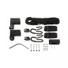 RAD Sportz Kayak Storage Hoist - Overhead Pulley System with