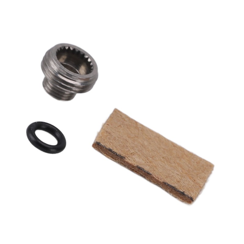 5.3mm Watch Case Tube with O Ring Gasket for 24