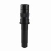 300X Adjustable 25mm Zoom C-Mount Lens 0.7X-4.5X Industrial Microscope Camera