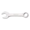 KS TOOLS CHROMEplus Combination Spanner, Stubby, 15mm, Clear