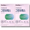 Oratics Oratix Oral Lactobacillus Green Breath 30 tablets 2 boxes / 오라틱스 구강유산균 그린브레스 30정 2박스
