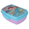 ILS I LOVE SHOPPING Lunch Box Sandwich Box for Children