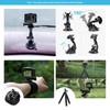 AKASO AKASO Outdoor Sports Action Camera Accessories Kit 42 in