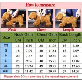 Idepet Pet Dog Classic Sweater, Fleece Coat for Small,Medium Dog,Warm Pet Dog Cat Clothes,Soft Puppy Customes 2 Color (XS, Grey)