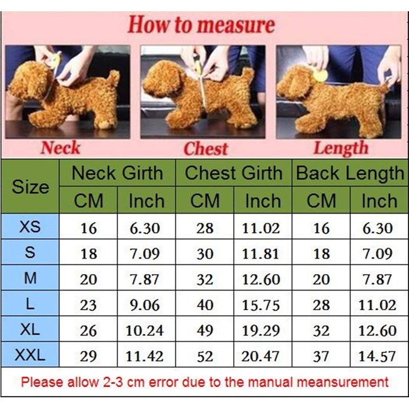 Idepet Pet Dog Classic Sweater, Fleece Coat for Small,Medium Dog,Warm