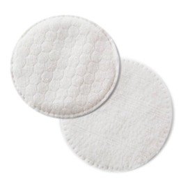 Moisturelga 프리미엄 유기농 화장솜 300매 Premium Organic Cotton Pads 300 Sheets