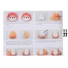 Needle Felting Kit Photo Frame Wool Felting Supplies Animal Plush