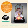 Kawada Kumitera Peanuts (Woodstock) Craft Kit for Interior, 3 x