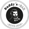Buddy´s Bar Classic Bar Shaker High Quality 700ml Cocktail Shaker