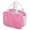 Astro 607-54 Spa Bag, Pink, Hot Spring Bag, Travel Pouch,