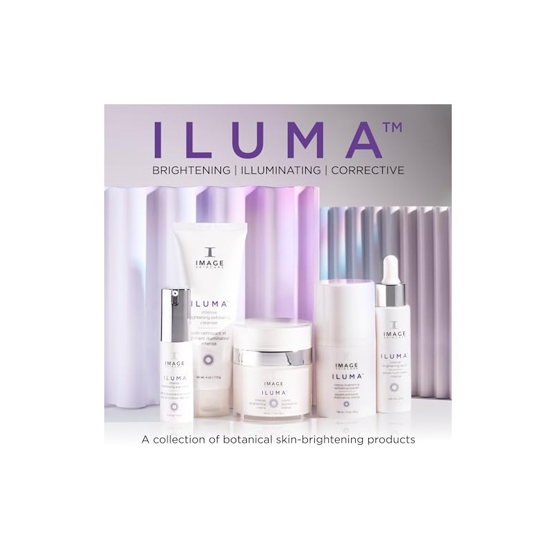 IMAGE Skincare Iluma Intense Brightening Crème with VT, 1.7 oz.