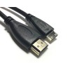 Access AV9OO30 HDMI Adapter Cable Mini HMDI Male to HDMI