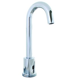 Speakman SF-9100-TMV Sensorflo Faucet, Polished Chrome